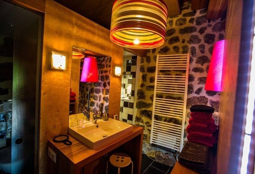 Номер Стандарт, Chambre D Hôtes Et Gites Du Tapissier