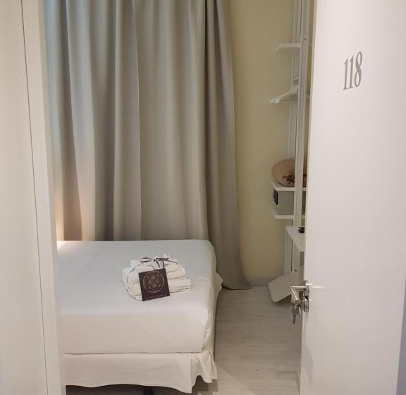 Habitación Estándar, Le Petit Palü Fuencarral