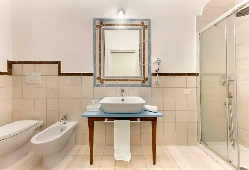 Номер Стандарт, Rosa Magra Guest House