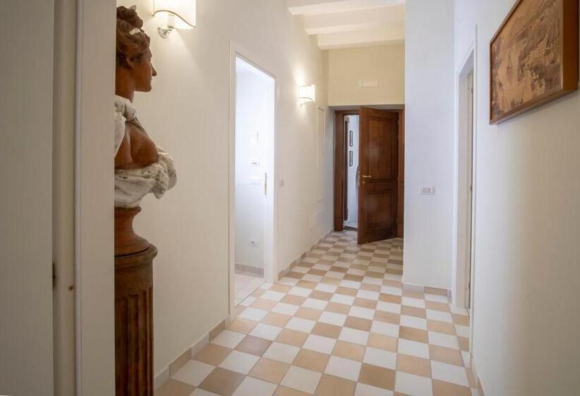 Номер Стандарт, Rosa Magra Guest House