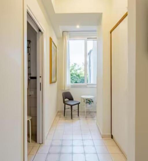 Номер Deluxe, Rosa Magra Guest House