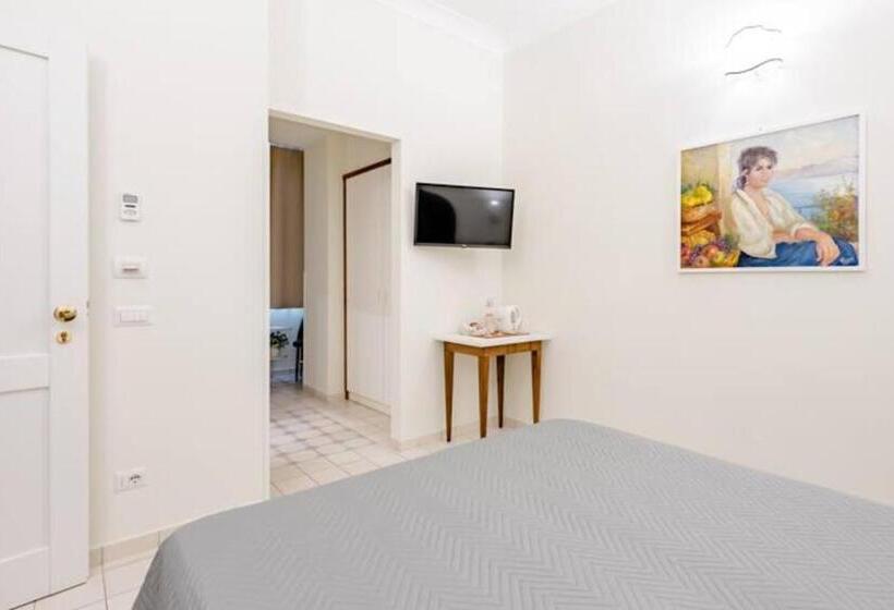 Номер Deluxe, Rosa Magra Guest House