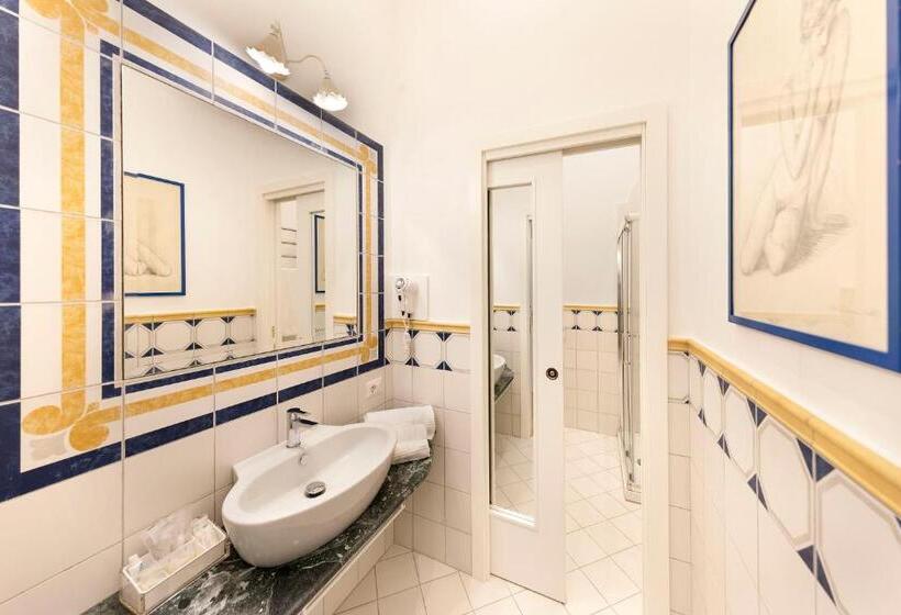 Номер Superior Вид на Город, Rosa Magra Guest House