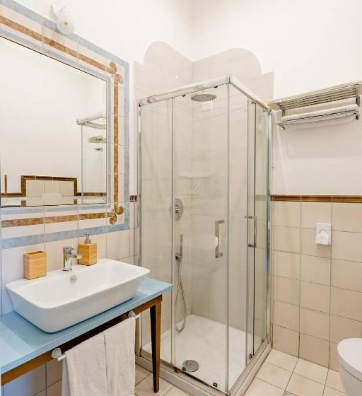 Номер Deluxe, Rosa Magra Guest House