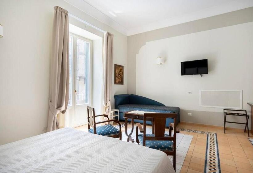 Номер Superior Вид на Город, Rosa Magra Guest House