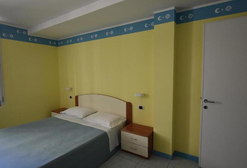 Suite met 2 Slaapkamers, Bristol