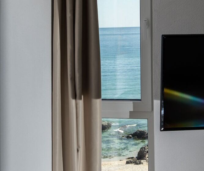 Junior Suite Sea View, Ji