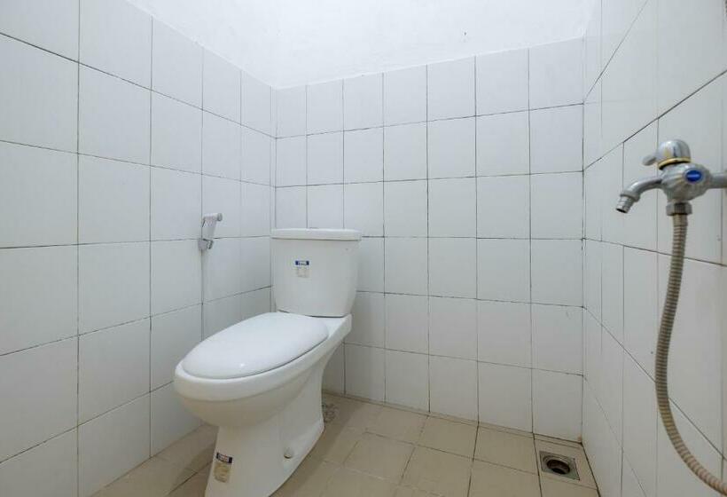 Номер Superior Одноместный, Spot On 2732 Sandy Guesthouse