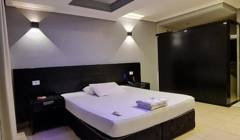 Номер Стандарт, Gran Motel