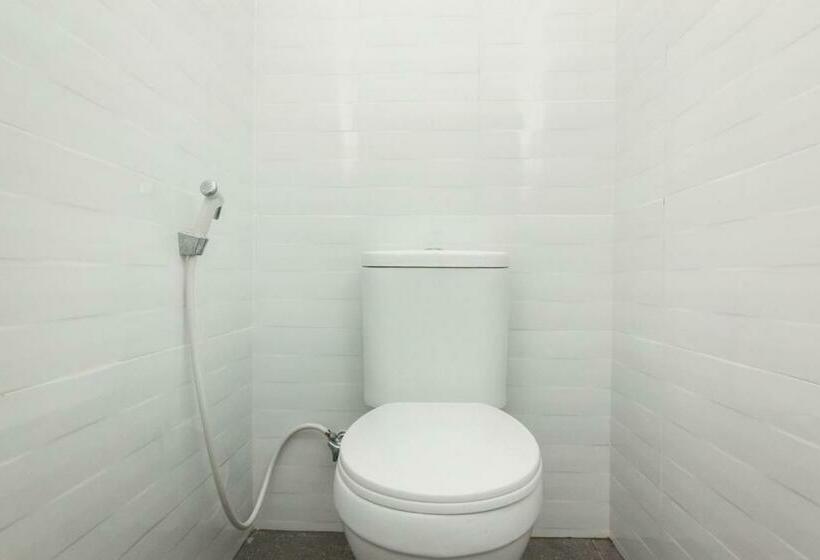 Номер Стандарт, Reddoorz Syariah Near Tanjung Pinang City Center