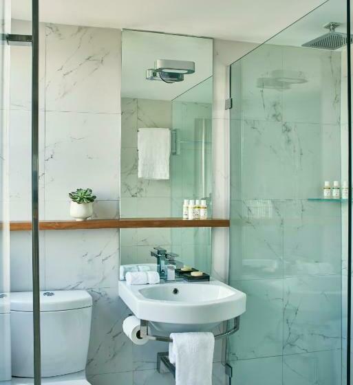 Стандартный Номер Кровать Кинг, Nautilus Sonesta Miami Beach