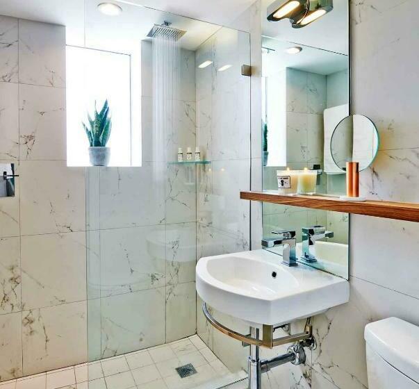Номер Стандарт, Nautilus Sonesta Miami Beach