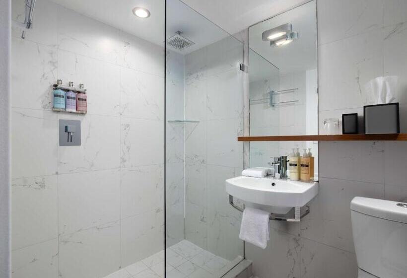 Студио Стандарт Кровать Кинг, Nautilus Sonesta Miami Beach