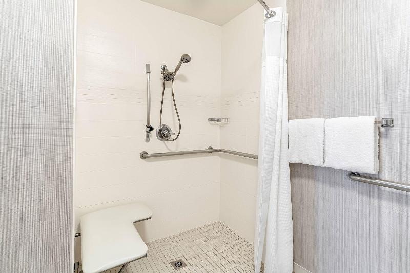 Люкс, Residence Inn Sacramento Rancho Cordova