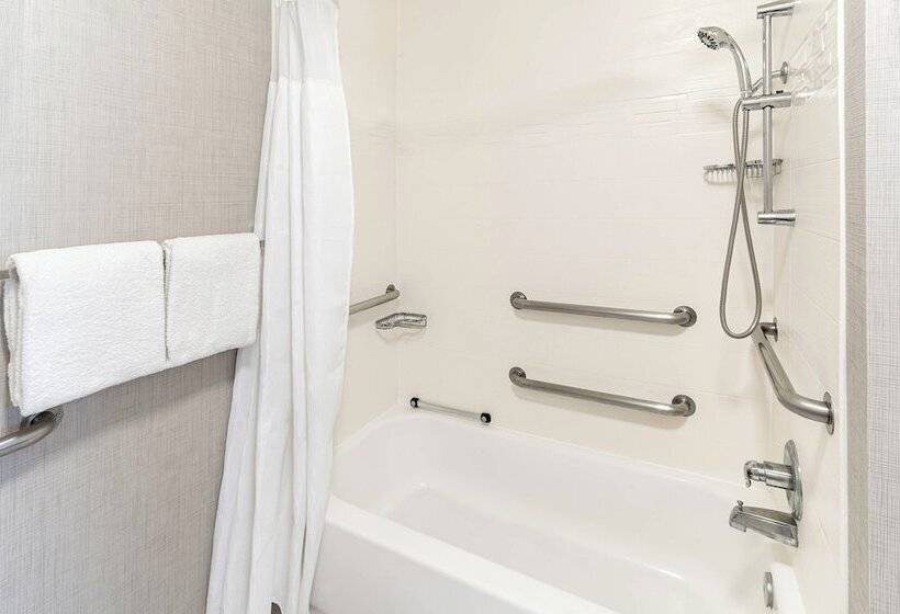 Люкс, Residence Inn Sacramento Rancho Cordova