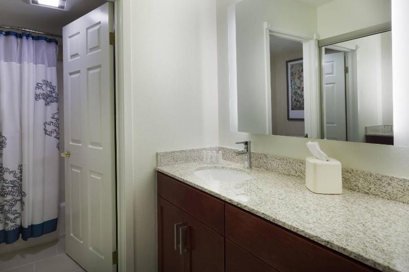 套房, Residence Inn By Marriott San Antonio Downtown Market Square