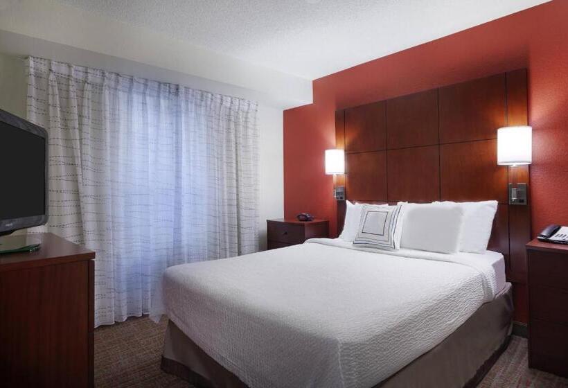 套房, Residence Inn By Marriott San Antonio Downtown Market Square