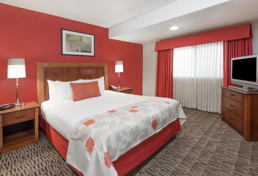 Люкс 2 Спальни, Value Suites Extended Stay   St Louis