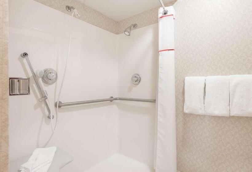 Номер Стандарт Кровать Кинг Адаптированный для Инвалидов, Value Suites Extended Stay   St Louis