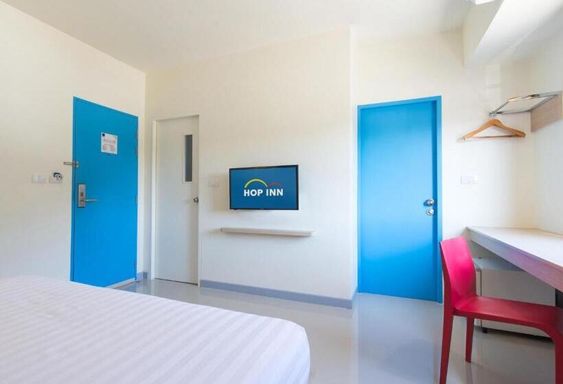 스탠다드 룸, Hop Inn Nakhon Pathom
