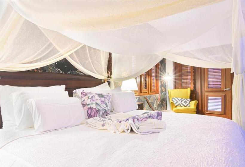 带海景的复工套房, Selectum Hacienda Punta Cana