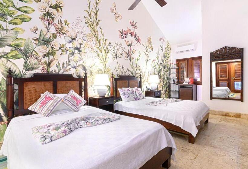 豪华海景房, Selectum Hacienda Punta Cana