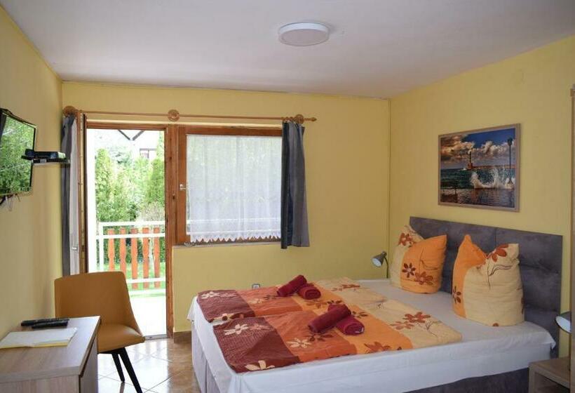 Номер Стандарт, Guest House Silatti   Apartments