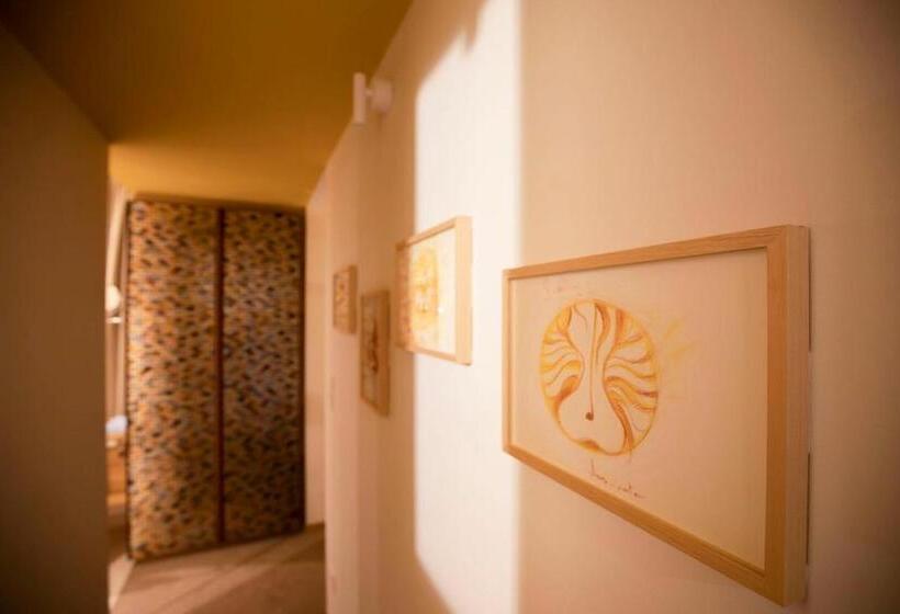高级大房间, B Lodge Boutique Hôtel