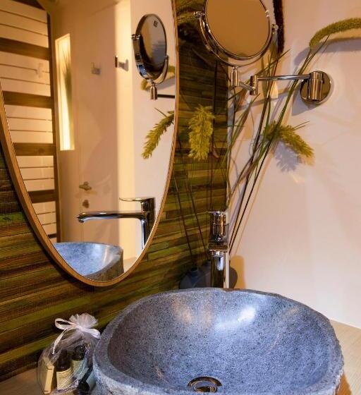 高级大房间, B Lodge Boutique Hôtel