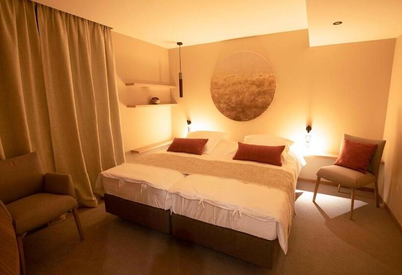 标准间, B Lodge Boutique Hôtel