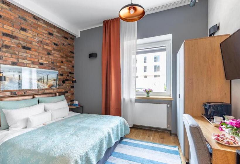 Апартаменты 1 Спальня, Apartamenty Efekt 72