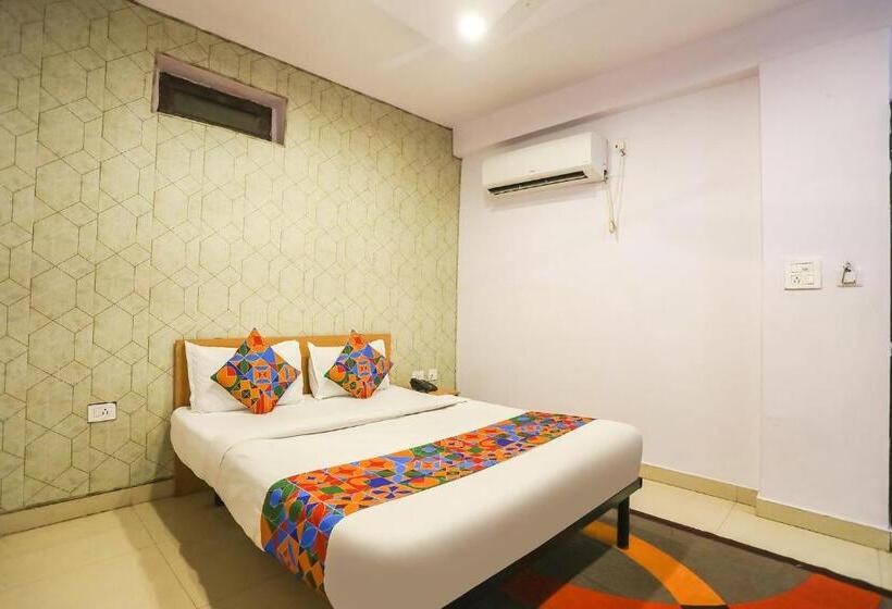 اتاق سوپریور, Fabhotel Pranjul Inn