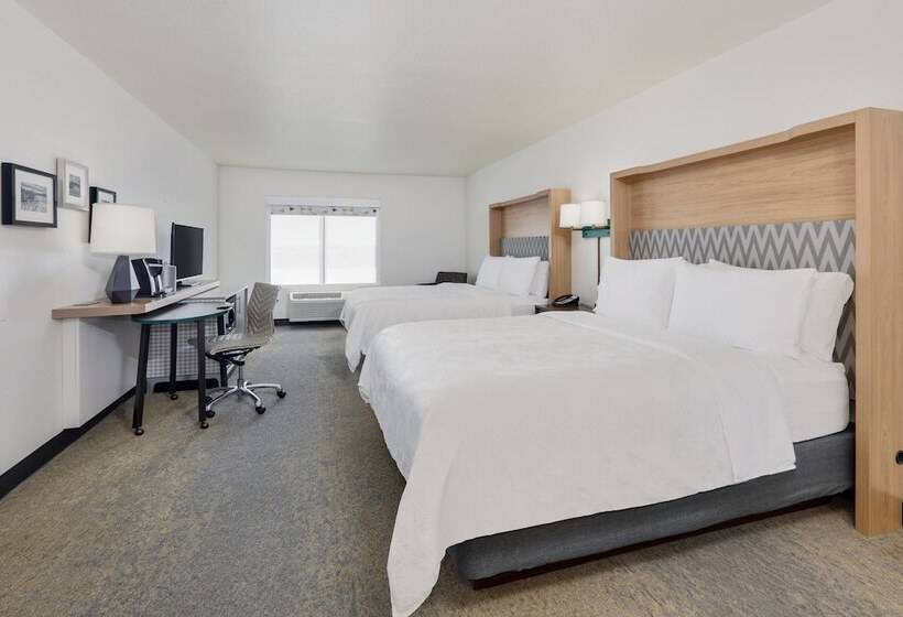 Номер Стандарт, Holiday Inn Twin Falls, An Ihg