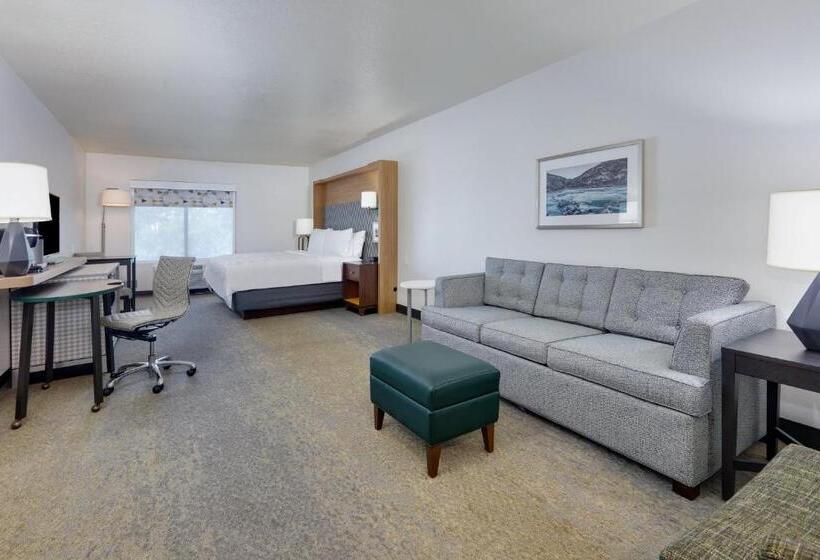 Президентский Люкс, Holiday Inn Twin Falls, An Ihg