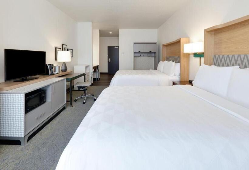 Номер Стандарт, Holiday Inn Twin Falls, An Ihg