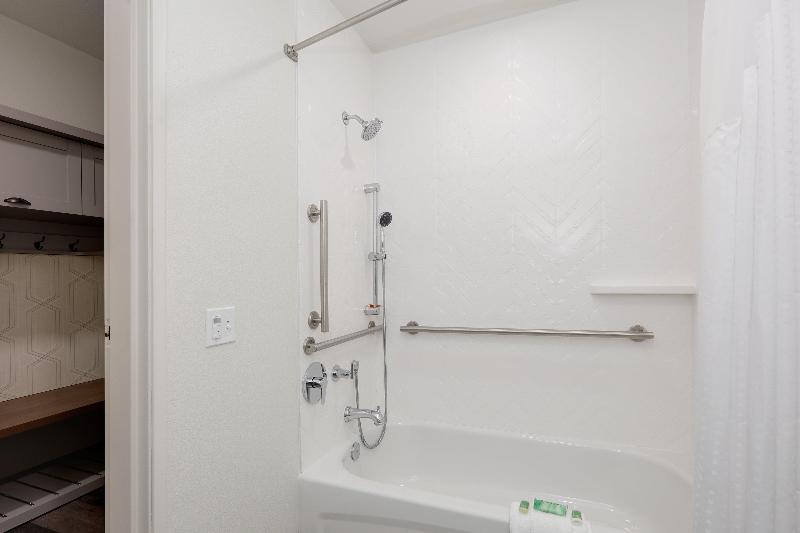 Люкс Адаптированный для Инвалидов, Holiday Inn Twin Falls, An Ihg