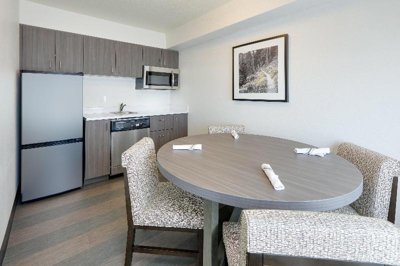 Президентский Люкс, Holiday Inn Twin Falls, An Ihg