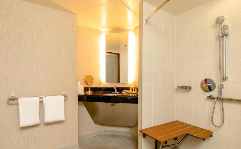 Люкс Кровать Кинг, Holiday Inn Twin Falls, An Ihg