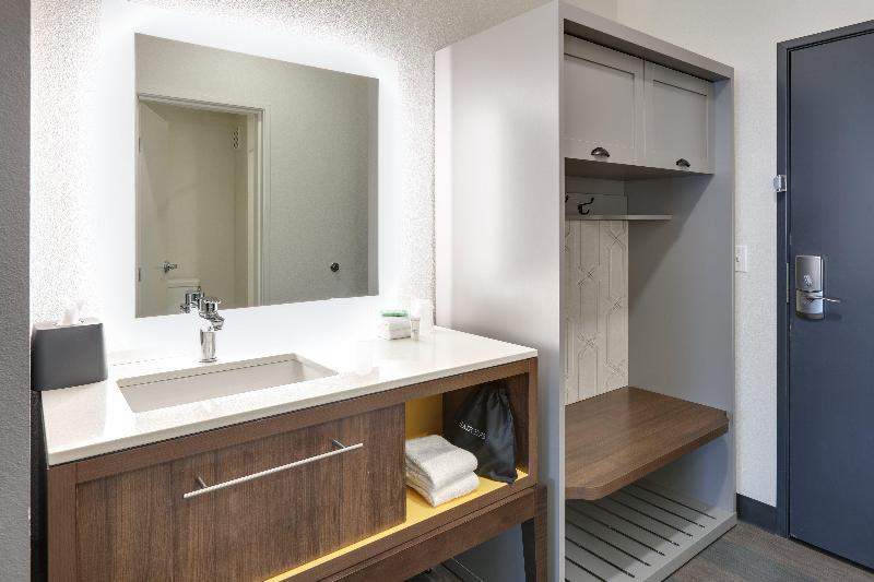 Номер Стандарт, Holiday Inn Twin Falls, An Ihg