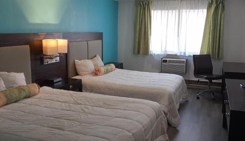 스탠다드 룸, Nampa Inn & Suites