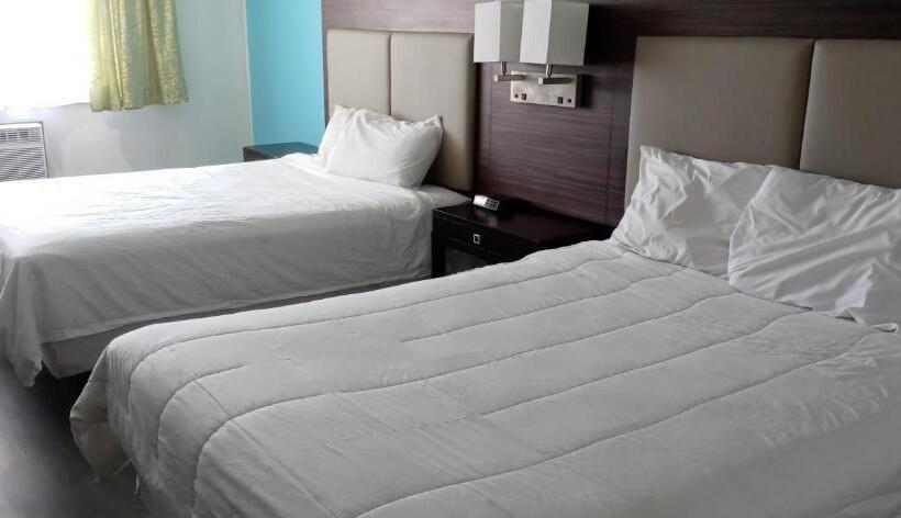 스탠다드 룸, Nampa Inn & Suites