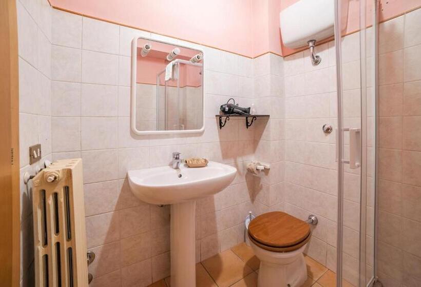 Номер Basic, Dimora Fresilia Casa Vacanze