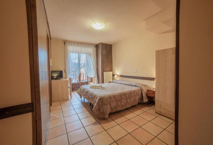Дом 1 Спальня, Dimora Fresilia Casa Vacanze