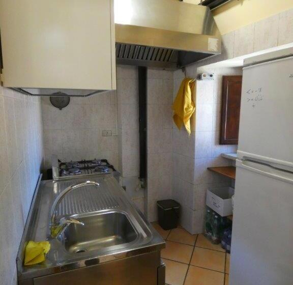 Дом 3 Спальни, Dimora Fresilia Casa Vacanze