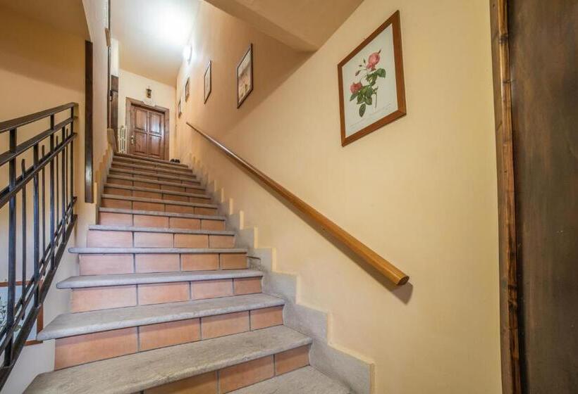 Дом 1 Спальня, Dimora Fresilia Casa Vacanze