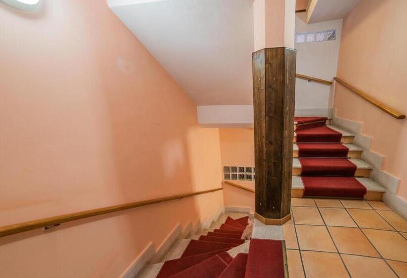 Дом 1 Спальня, Dimora Fresilia Casa Vacanze