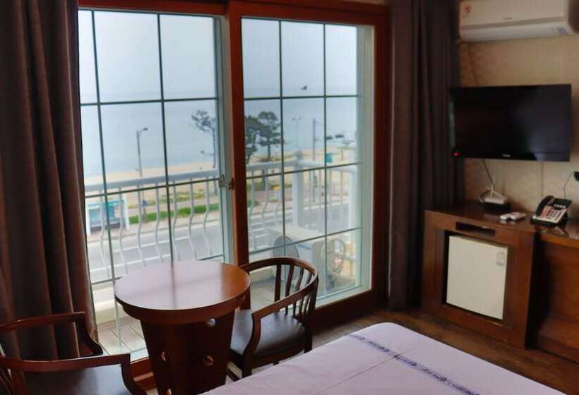 Номер Стандарт, Benikea Hotel Mountain & Ocean Yangyang