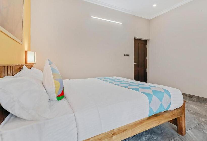 침실 1개 아파트, Deluxe Abode In Calicut