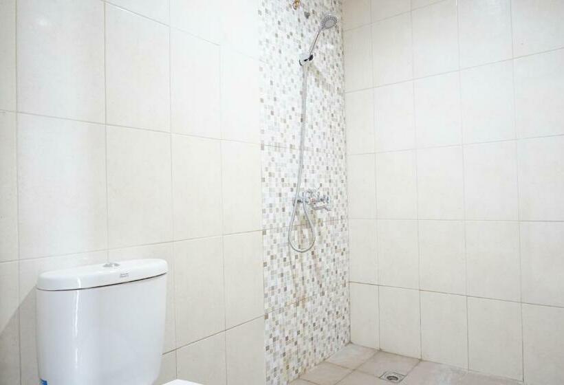 标准间, Residences By Reddoorz Near Mt Haryono