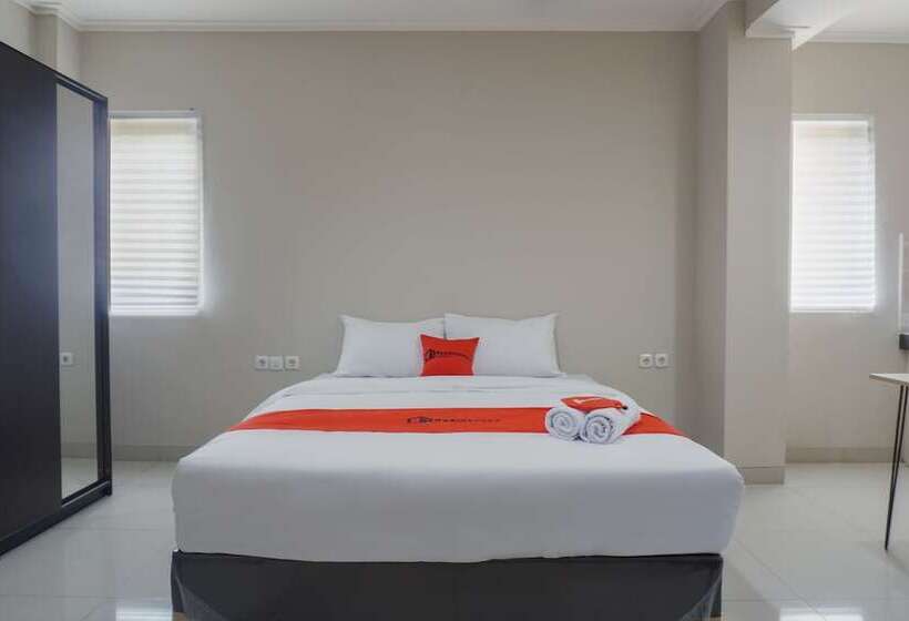 标准间, Residences By Reddoorz Near Mt Haryono